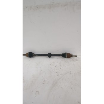 Recambio de transmision delantera derecha para opel corsa d (s07) 1.3 cdti (l08, l68) referencia OEM IAM 13150503  