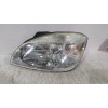 Recambio de faro derecho para kia rio ii (jb) 1.5 crdi referencia OEM IAM 921021G020  
