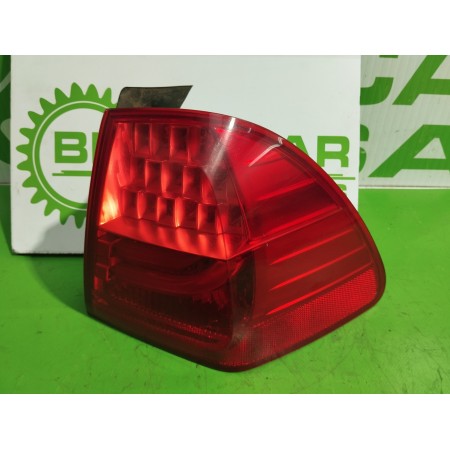 Recambio de piloto trasero derecho para bmw serie 3 touring (e91) 2.0 16v referencia OEM IAM 7289432  