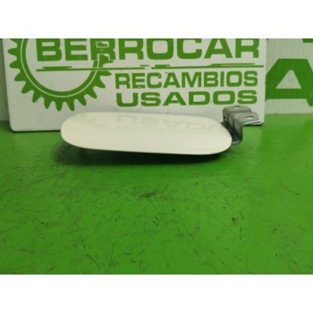 Recambio de tapa exterior combustible para volvo s40 berlina 1.6 cat referencia OEM IAM 30865497  