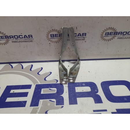 Recambio de bisagras capot para peugeot 206 berlina 1.9 diesel referencia OEM IAM 7912 57  