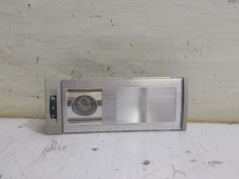 Recambio de luz interior para volkswagen transporter t6 t6 caravelle trendline referencia OEM IAM 7E5947291  