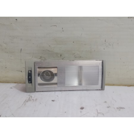 Recambio de luz interior para volkswagen transporter t6 t6 caravelle trendline referencia OEM IAM 7E5947291  