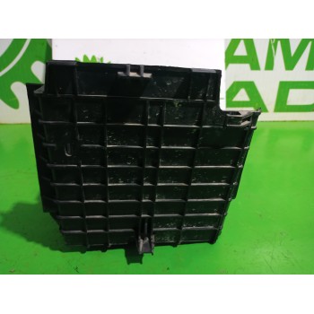 Recambio de soporte bateria para citroën c3 exclusive referencia OEM IAM 9801801880  