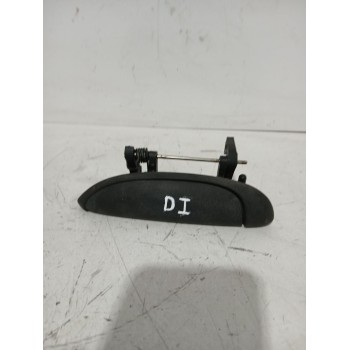 Recambio de maneta exterior delantera izquierda para renault clio ii (bb_, cb_) 1.2 (bb0a, bb0f, bb10, bb1k, bb28, bb2d, bb2h, c