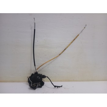 CERRADURA PUERTA TRASERA DERECHA 4B0839016G 