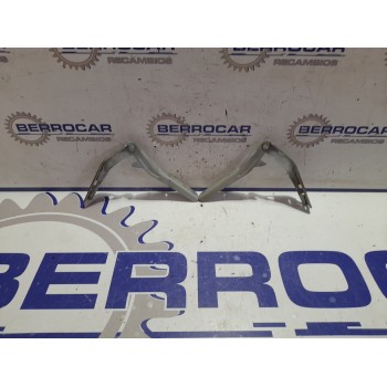 Recambio de bisagras capot para peugeot 206 berlina 1.9 diesel referencia OEM IAM 7912 57  