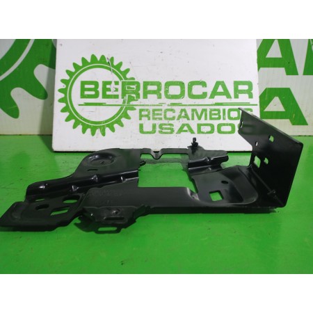 Recambio de soporte bateria para citroën c3 exclusive referencia OEM IAM 9801653080  