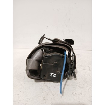 Recambio de cinturon seguridad delantero izquierdo para seat leon (1m1) 1.9 tdi referencia OEM IAM 1M0857705AHCP  