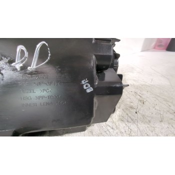 Recambio de faro derecho para kia rio ii (jb) 1.5 crdi referencia OEM IAM 921021G020  