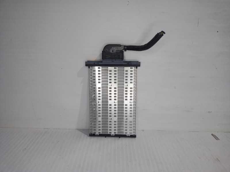 Recambio de resistencia calefaccion para kia niro (sg2) hybrid concept referencia OEM IAM 97191J9000 / H309330410  