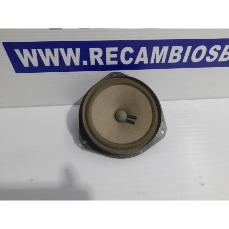 Recambio de altavoz para iveco daily furgón 2.3 diesel cat referencia OEM IAM A0121104  