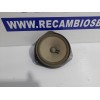 Recambio de altavoz para iveco daily furgón 2.3 diesel cat referencia OEM IAM A0121104  