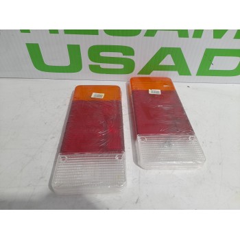 Recambio de cristal piloto para iveco daily caja cerrada (1999 =>) 3.0 diesel cat referencia OEM IAM 793.00  