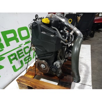 Recambio de motor completo para renault laguna grandtour iii renault laguna iii grandtour referencia OEM IAM K9K780  