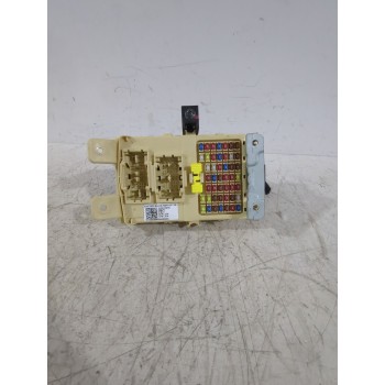 CAJA RELES / FUSIBLES 91955H8570 