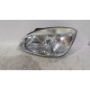 Recambio de faro izquierdo para kia rio ii (jb) 1.5 crdi referencia OEM IAM 921011G020  