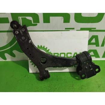 Recambio de brazo suspension inferior delantero derecho para ford focus turn. (cb8) 1.6 tdci cat referencia OEM IAM BV613C339AAA