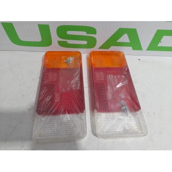 Recambio de cristal piloto para iveco daily caja cerrada (1999 =>) 3.0 diesel cat referencia OEM IAM 793.00  