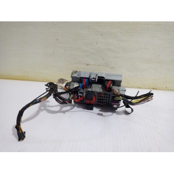 Recambio de caja reles / fusibles para fiat doblo (119) 1.9 d active (05.2004) referencia OEM IAM 46812228  