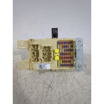 Recambio de caja reles / fusibles para kia stonic (yb) 1.0 t-gdi referencia OEM IAM 91955H8570  