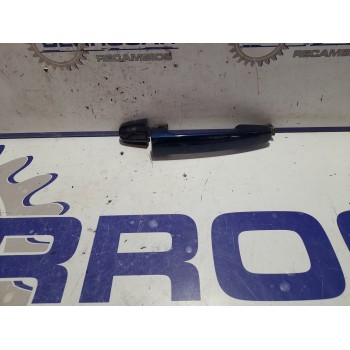 Recambio de maneta exterior trasera derecha para toyota corolla verso (r1) 2.2 d-cat referencia OEM IAM 6920302090  