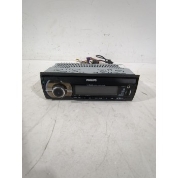 SISTEMA AUDIO / RADIO CD CE235BT10 