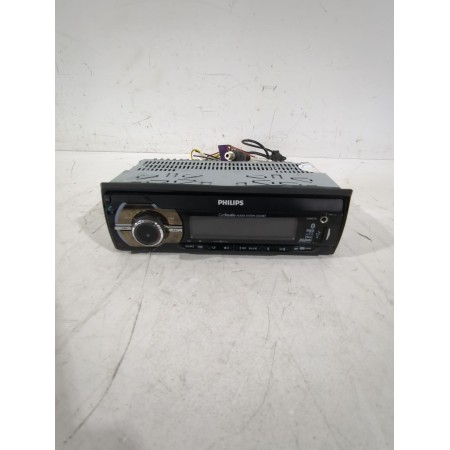Recambio de sistema audio / radio cd para mini mini (r50, r53) one referencia OEM IAM CE235BT10  