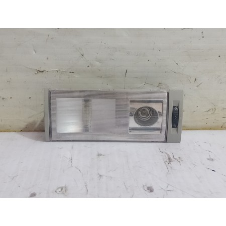 Recambio de luz interior para volkswagen transporter t6 t6 caravelle trendline referencia OEM IAM 7E5947291  