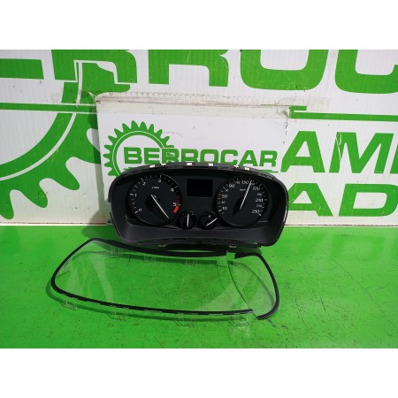 Recambio de cuadro instrumentos para renault laguna grandtour iii renault laguna iii grandtour referencia OEM IAM A2C53172264  