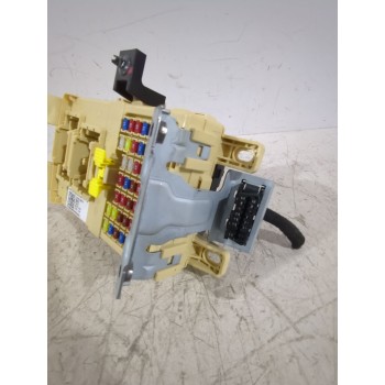 Recambio de caja reles / fusibles para kia stonic (yb) 1.0 t-gdi referencia OEM IAM 91955H8570  