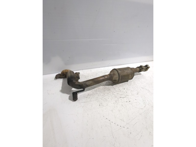 Recambio de catalizador para seat arosa (6h1) 1.4 tdi referencia OEM IAM 6X0253208KX/045178A  