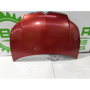 Recambio de capot para citroën c4 sedan 1.6 16v cat (nfu / tu5jp4) referencia OEM IAM 7901L1  