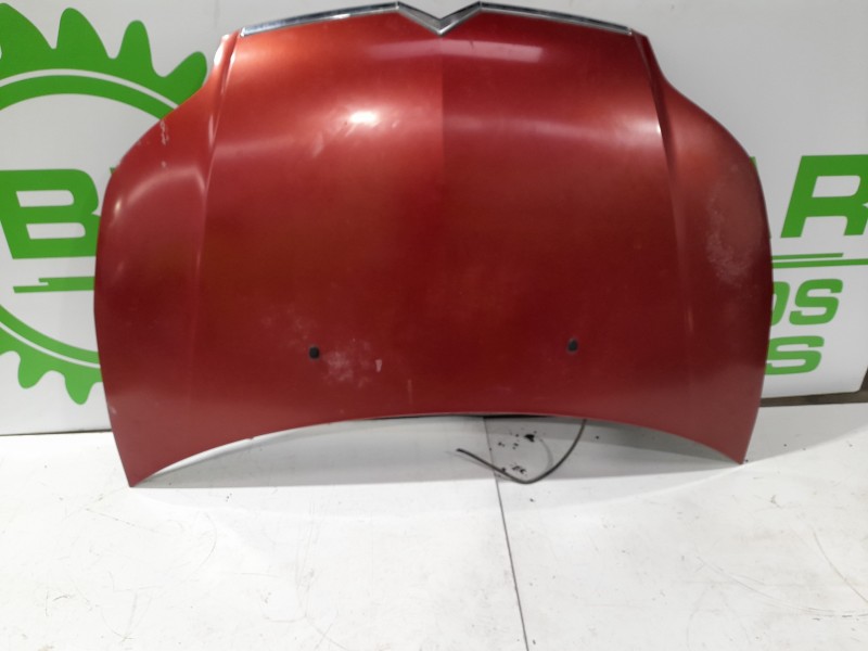 Recambio de capot para citroën c4 sedan 1.6 16v cat (nfu / tu5jp4) referencia OEM IAM 7901L1  