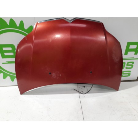 Recambio de capot para citroën c4 sedan 1.6 16v cat (nfu / tu5jp4) referencia OEM IAM 7901L1  