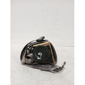 Recambio de cinturon seguridad trasero derecho para seat leon (1m1) 1.9 tdi referencia OEM IAM 1M0857806HCP  