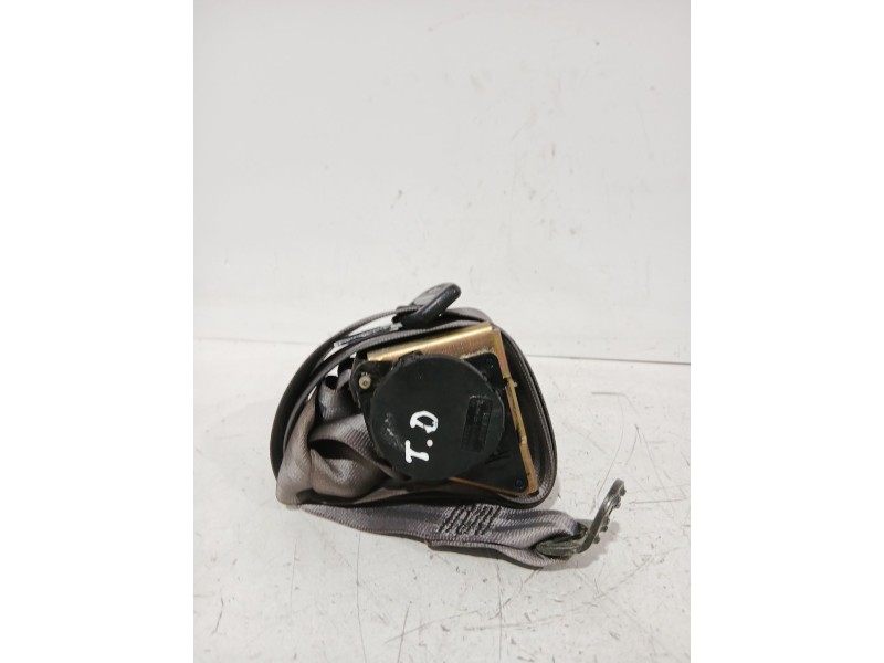 Recambio de cinturon seguridad trasero derecho para seat leon (1m1) 1.9 tdi referencia OEM IAM 1M0857806HCP  