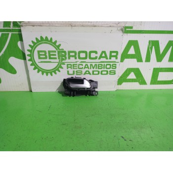 MANETA INTERIOR DELANTERA DERECHA 96555516VV 