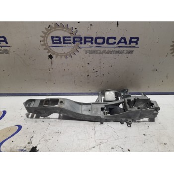 Recambio de maneta interior delantera izquierda para peugeot 207 sw 1.4 16v vti cat (8fs / ep3) referencia OEM IAM 9680168680  