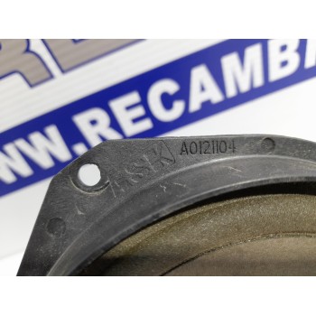 Recambio de altavoz para iveco daily furgón 2.3 diesel cat referencia OEM IAM A0121104  