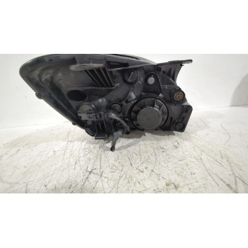 Recambio de faro izquierdo para kia rio ii (jb) 1.5 crdi referencia OEM IAM 921011G020  