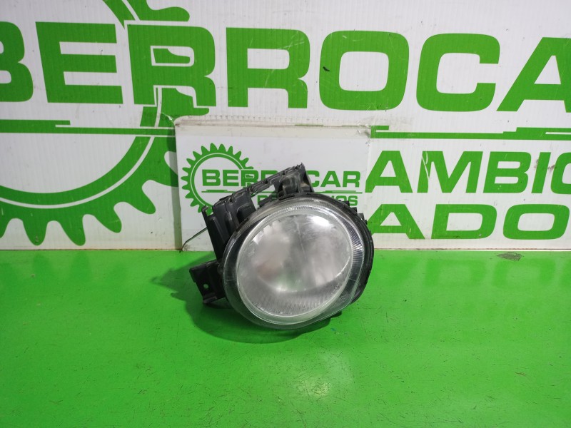 Recambio de faro izquierdo para nissan juke (f15) acenta referencia OEM IAM 260601KA0A  