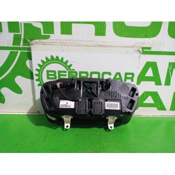 Recambio de cuadro instrumentos para renault laguna grandtour iii renault laguna iii grandtour referencia OEM IAM A2C53172264  