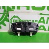 Recambio de cuadro instrumentos para renault laguna grandtour iii renault laguna iii grandtour referencia OEM IAM A2C53172264  