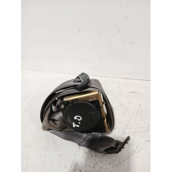 Recambio de cinturon seguridad trasero derecho para seat leon (1m1) 1.9 tdi referencia OEM IAM 1M0857806HCP  
