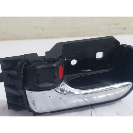 Recambio de maneta interior delantera izquierda para toyota prius (nhw20) basis referencia OEM IAM 6927447020  