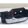 Recambio de maneta interior delantera izquierda para toyota prius (nhw20) basis referencia OEM IAM 6927447020  