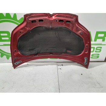 Recambio de capot para citroën c4 sedan 1.6 16v cat (nfu / tu5jp4) referencia OEM IAM 7901L1  