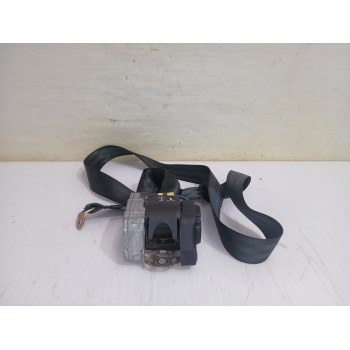 CINTURON SEGURIDAD TRASERO IZQUIERDO 4F0857805 