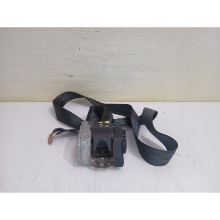 Recambio de cinturon seguridad trasero izquierdo para audi a6 avant (4b5) 2.5 tdi quattro referencia OEM IAM 4F0857805  